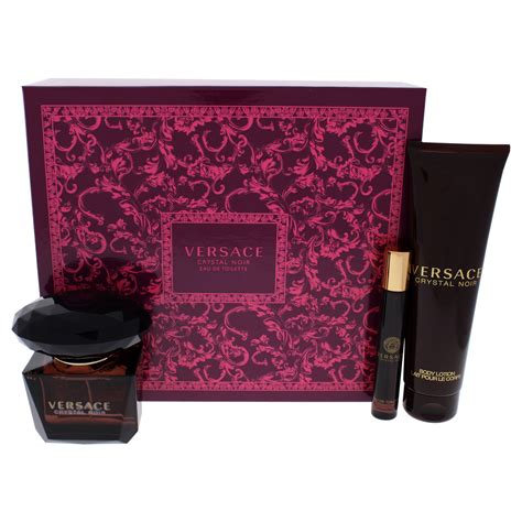 perfume versace mujer kit|cheapest versace perfume.